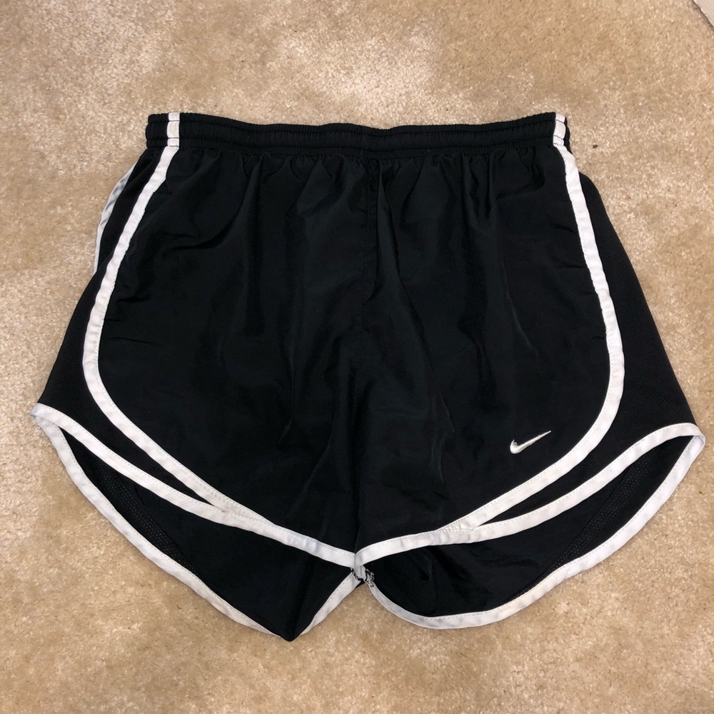Nike Dri-Fit running shorts